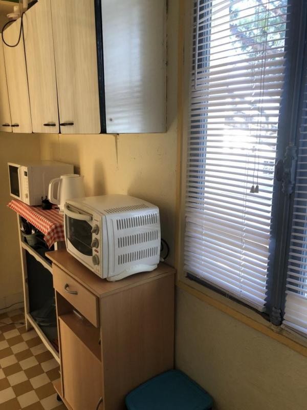 Location Appartement à Nice 1 pièce