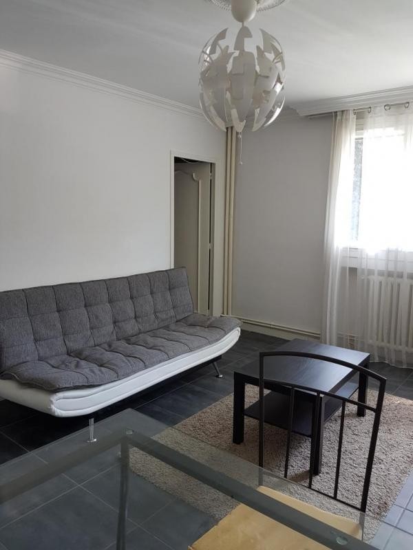 Location Appartement à Saint-Étienne 3 pièces