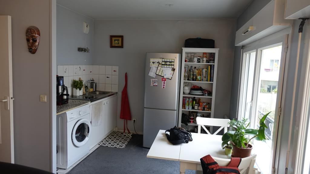 Location Appartement à Houilles 1 pièce