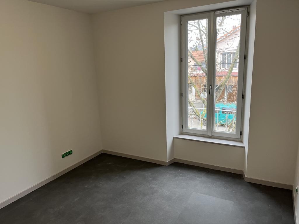 Location Appartement à Millau 3 pièces