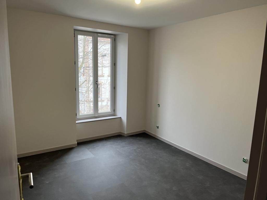 Location Appartement à Millau 3 pièces