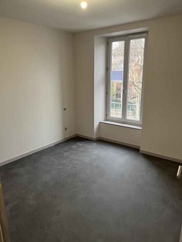 Location Appartement à Millau 3 pièces