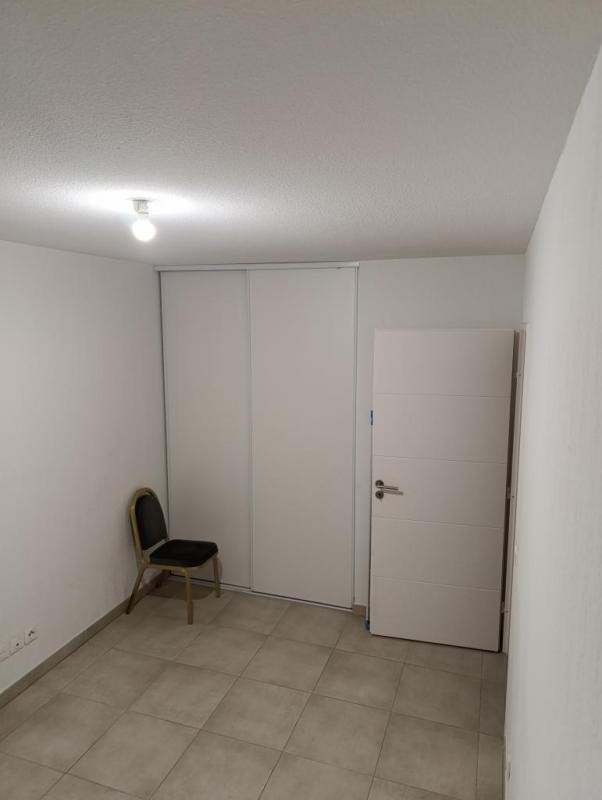 Location Appartement à Nice 1 pièce