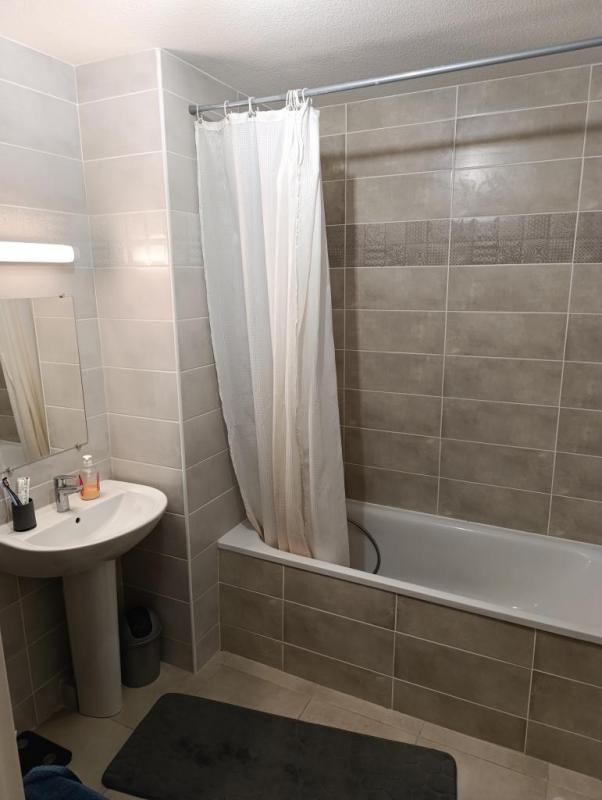 Location Appartement à Nice 1 pièce