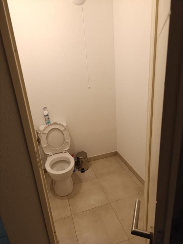 Location Appartement à Nice 1 pièce