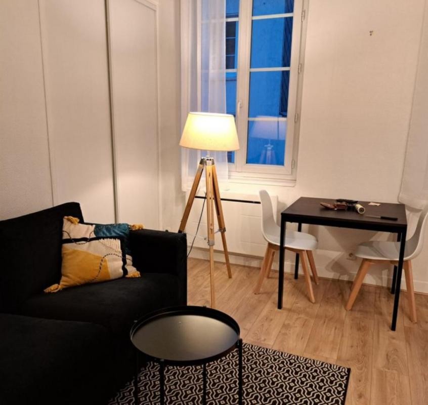 Location Appartement à Montpellier 1 pièce