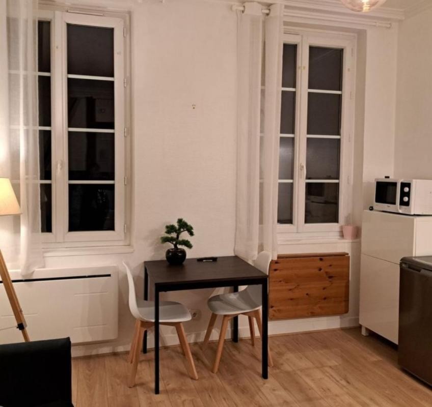 Location Appartement à Montpellier 1 pièce