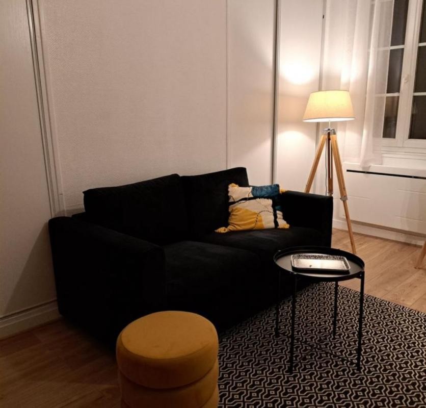 Location Appartement à Montpellier 1 pièce