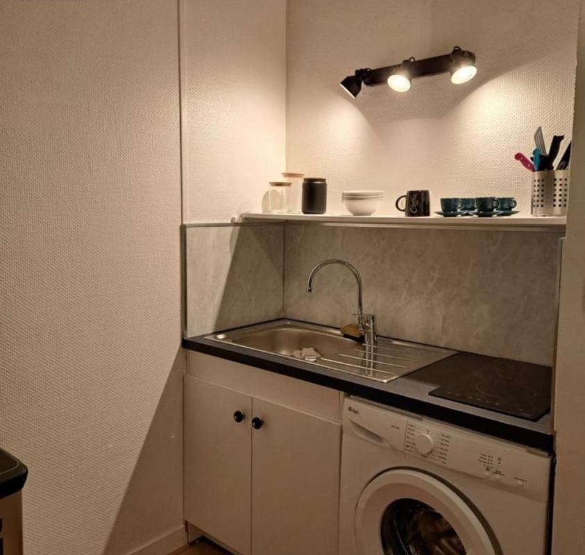 Location Appartement à Montpellier 1 pièce