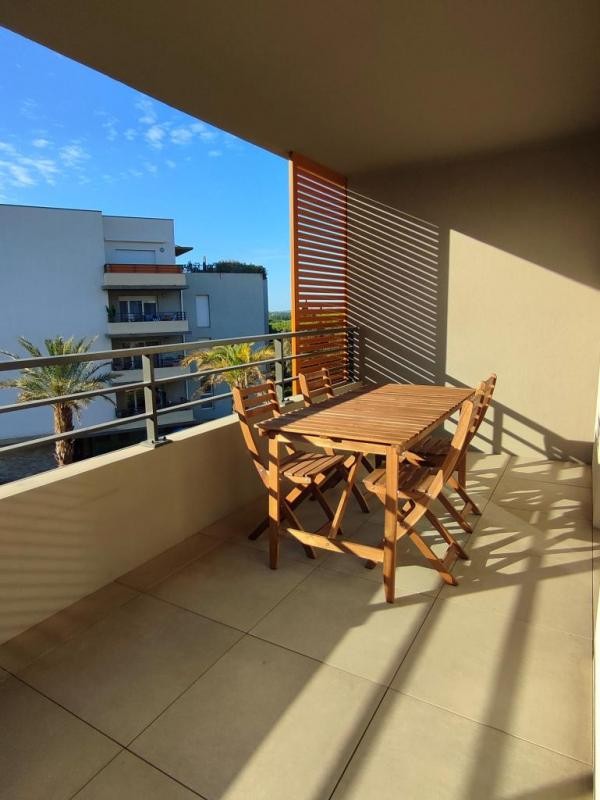 Location Appartement à Fréjus 2 pièces