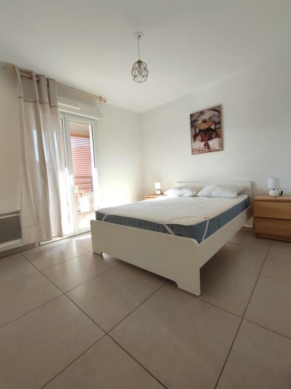 Location Appartement à Fréjus 2 pièces