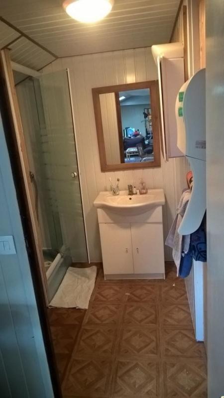 Location Appartement à Évry 1 pièce