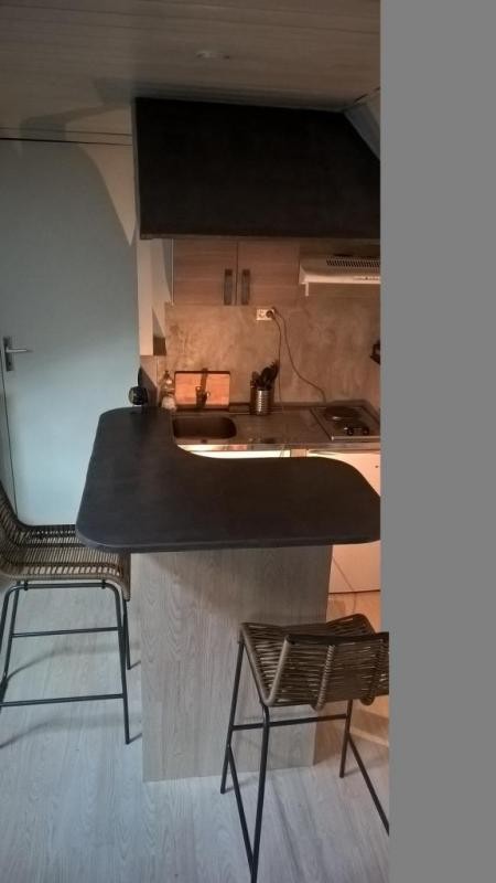 Location Appartement à Évry 1 pièce