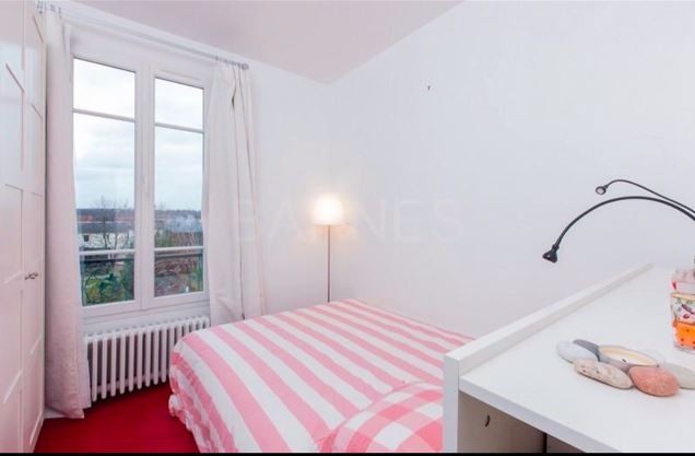 Location Appartement à Maisons-Alfort 2 pièces