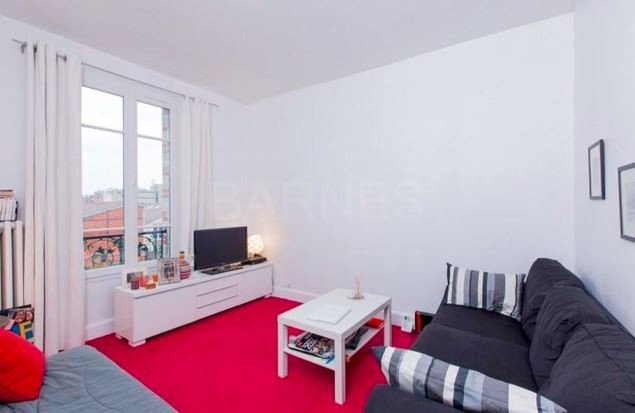 Location Appartement à Maisons-Alfort 2 pièces