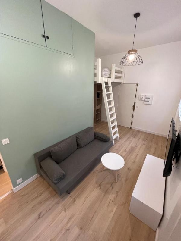 Location Appartement à Boulogne-Billancourt 1 pièce