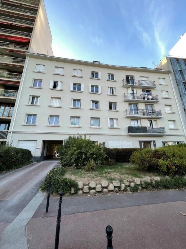 Location Appartement à Boulogne-Billancourt 1 pièce