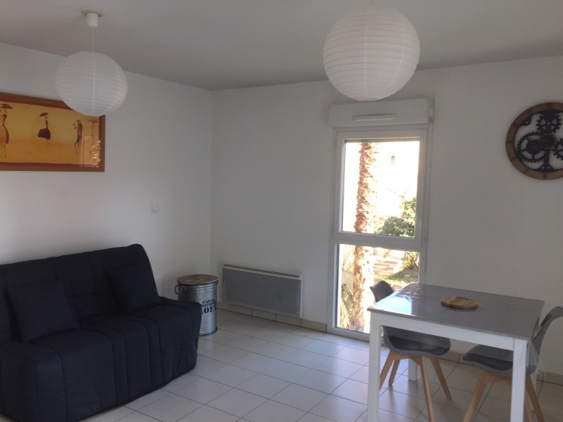 Location Appartement à Perpignan 1 pièce