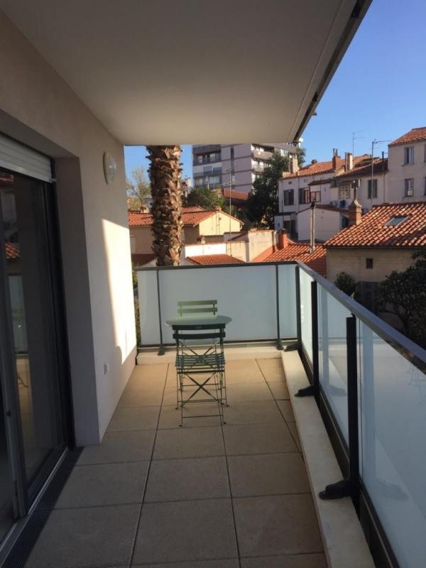 Location Appartement à Perpignan 1 pièce