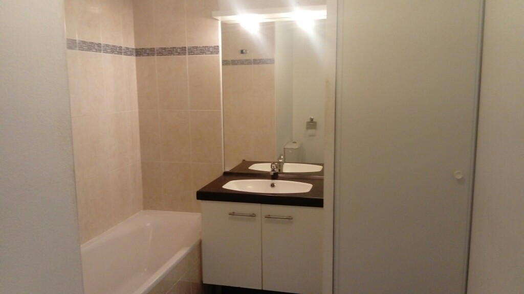 Location Appartement à Perpignan 1 pièce