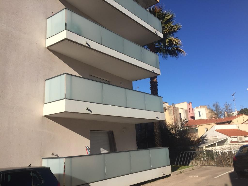 Location Appartement à Perpignan 1 pièce