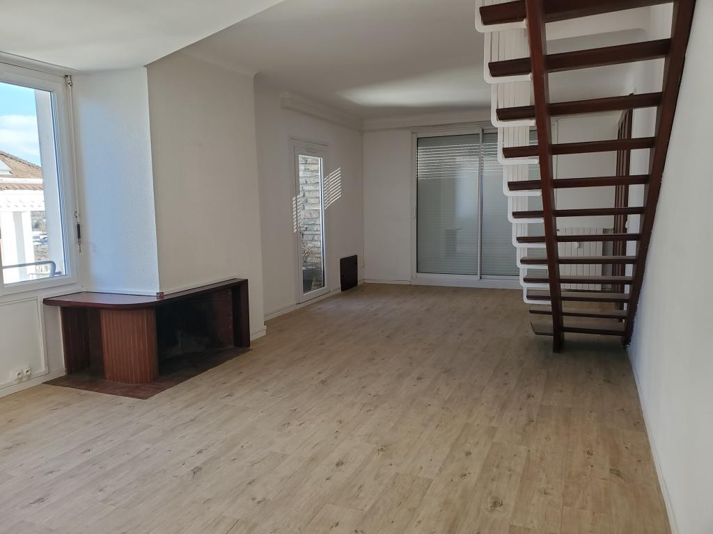 Location Appartement à Pau 4 pièces