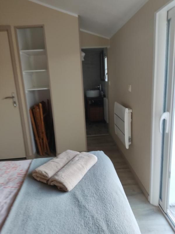 Location Appartement à Gujan-Mestras 1 pièce