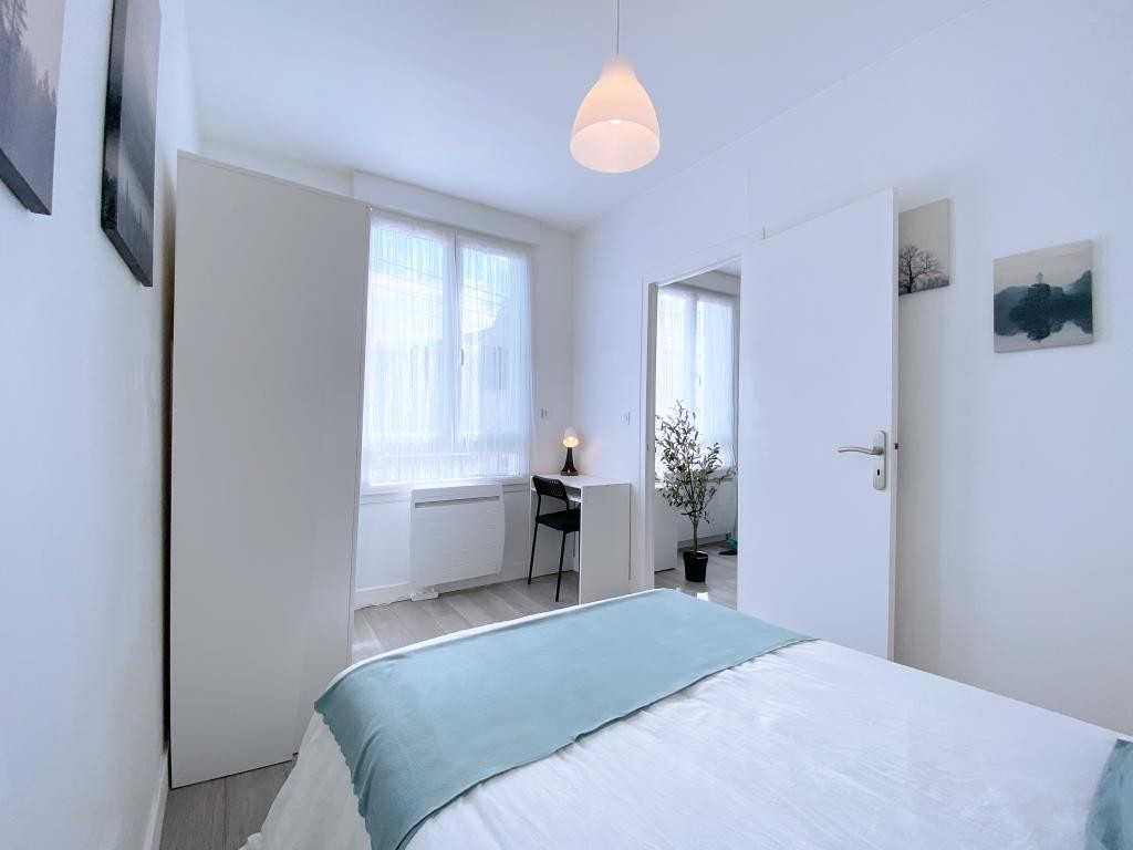 Location Appartement à Orsay 2 pièces