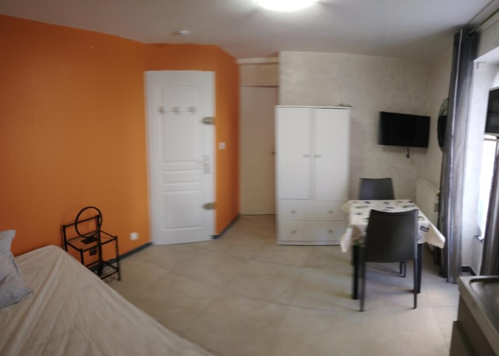 Location Appartement à Grenoble 1 pièce