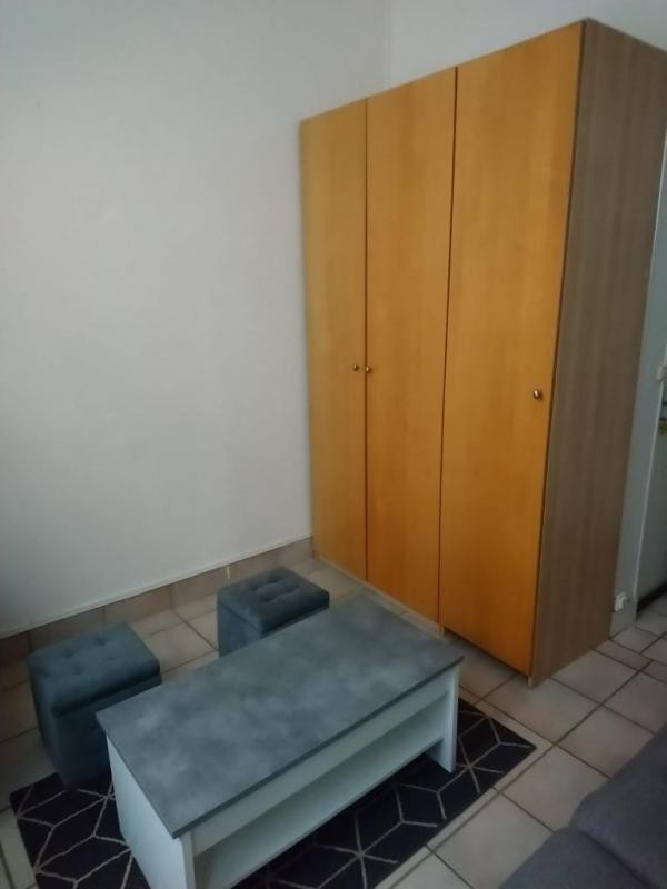 Location Appartement à Paris Vaugirard 15e arrondissement 1 pièce