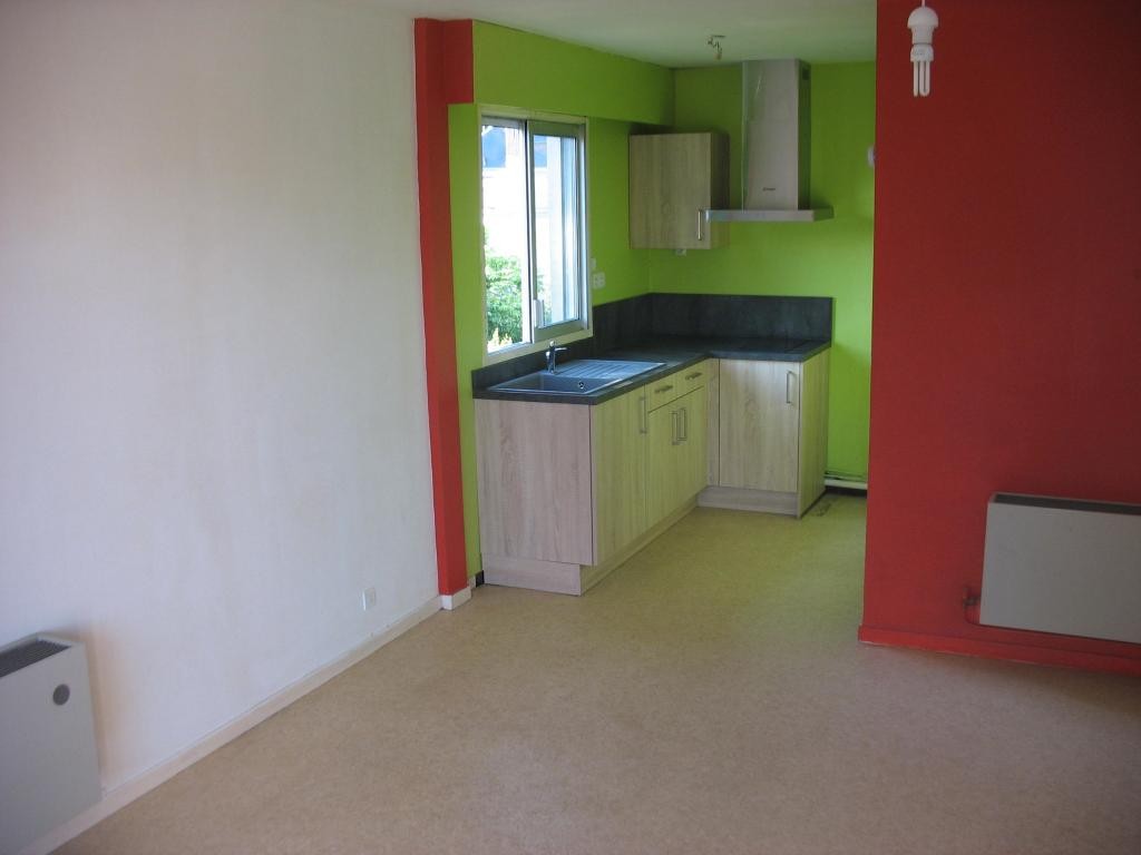 Location Appartement à Dreux 1 pièce