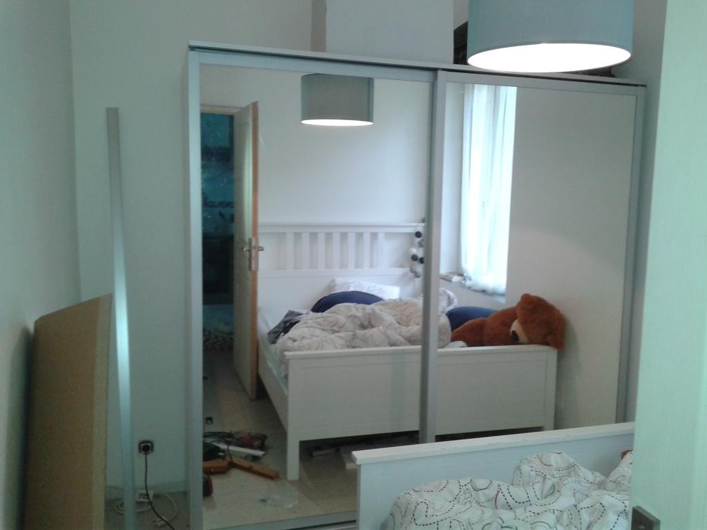 Location Appartement à Nîmes 2 pièces