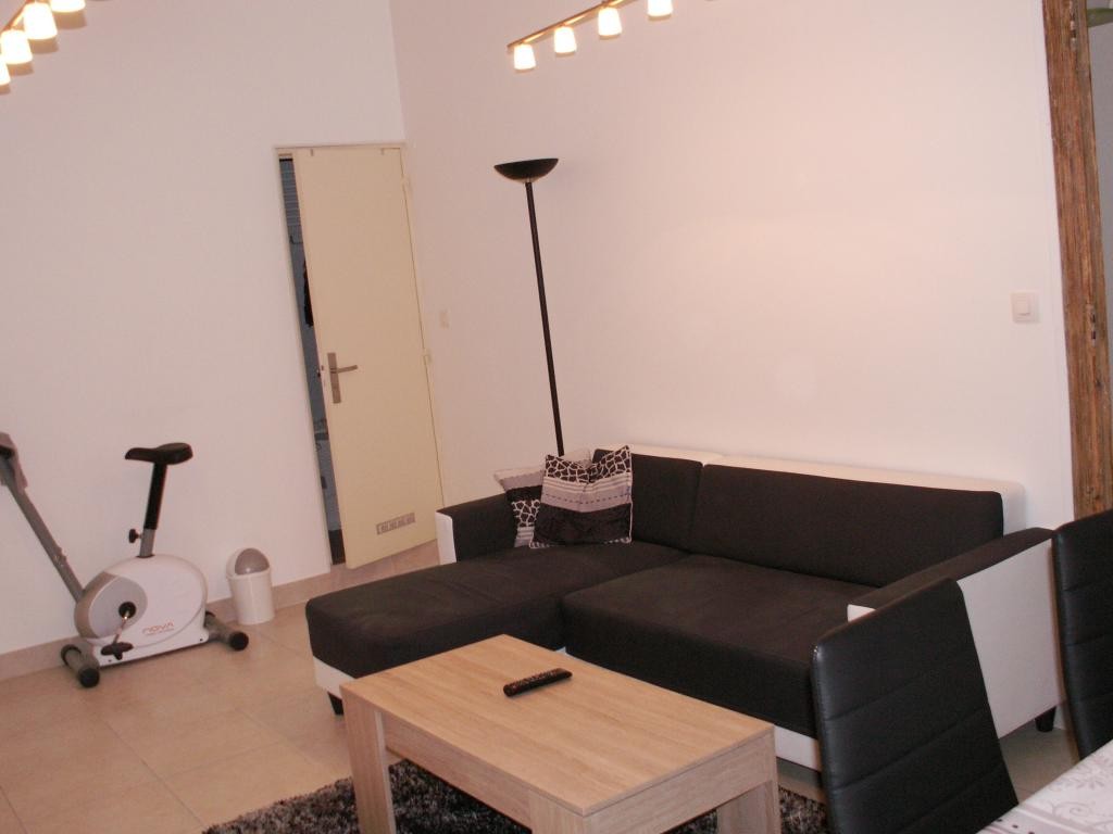 Location Appartement à Nîmes 2 pièces