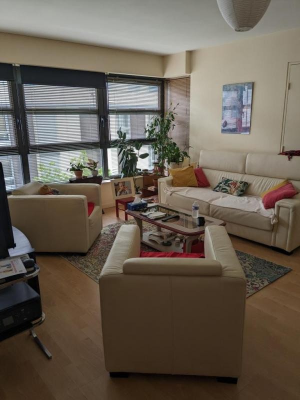 Location Appartement à Paris Gobelins 13e arrondissement 1 pièce