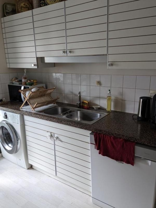 Location Appartement à Paris Gobelins 13e arrondissement 1 pièce