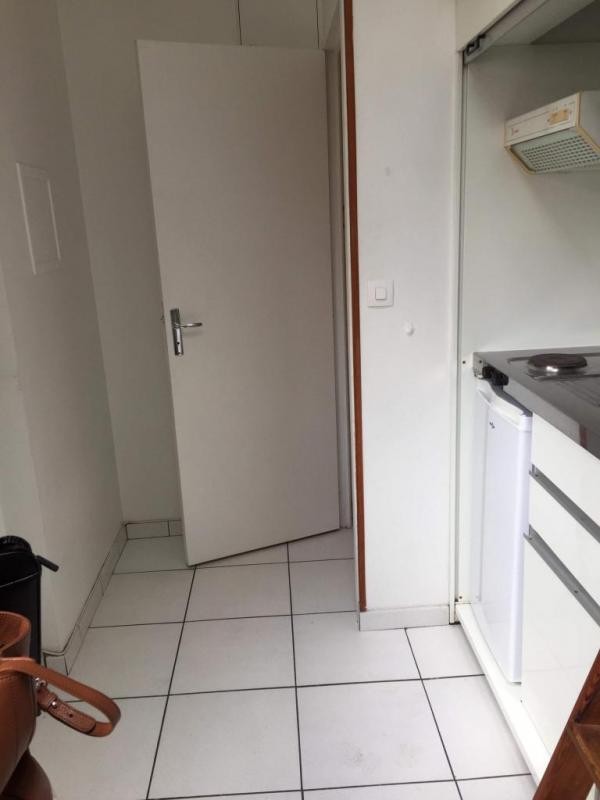 Location Appartement à Rouen 1 pièce