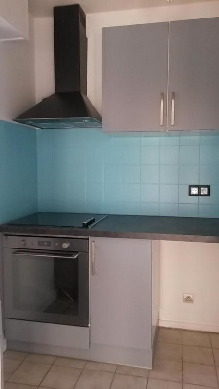 Location Appartement à Toulouse 2 pièces