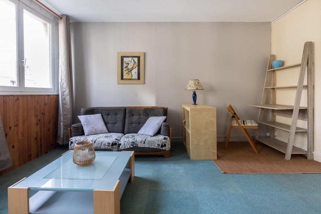 Location Appartement à le Havre 1 pièce