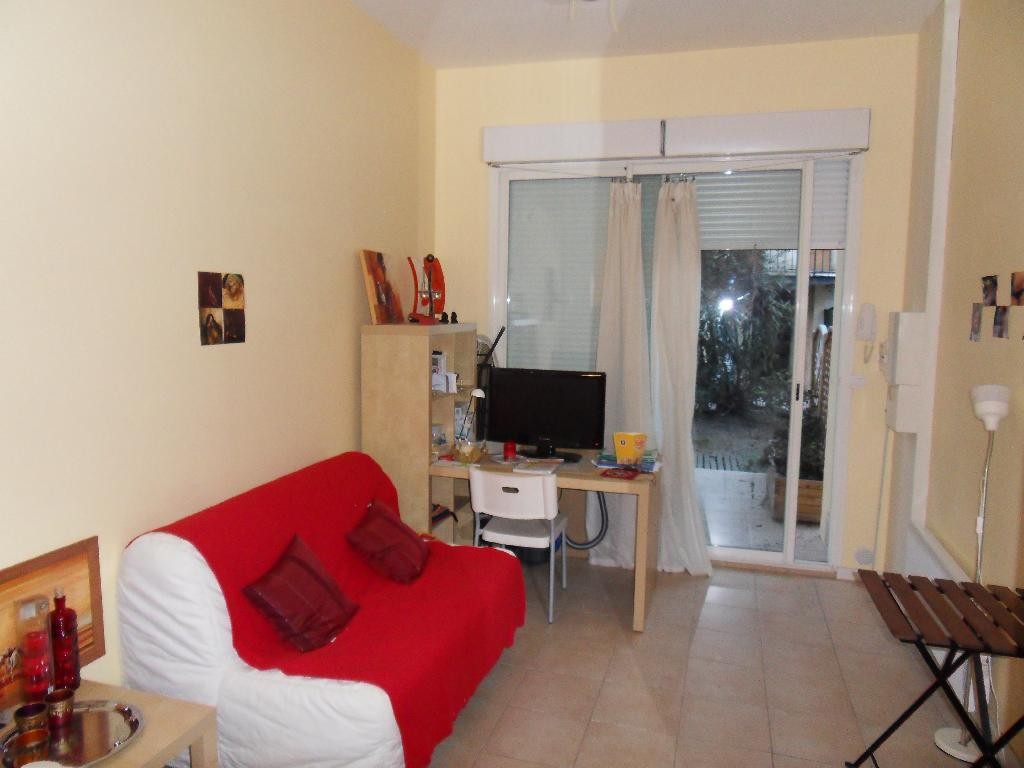 Location Appartement à Nîmes 1 pièce