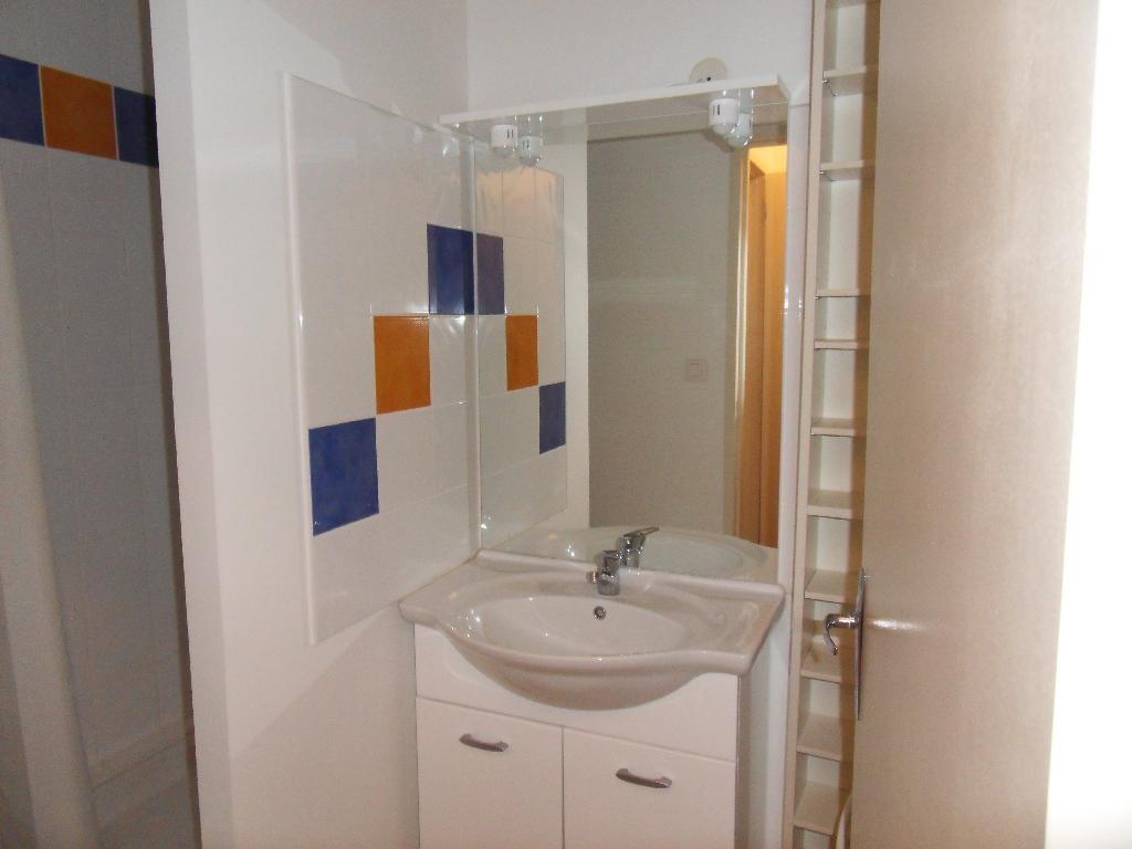 Location Appartement à Nîmes 1 pièce