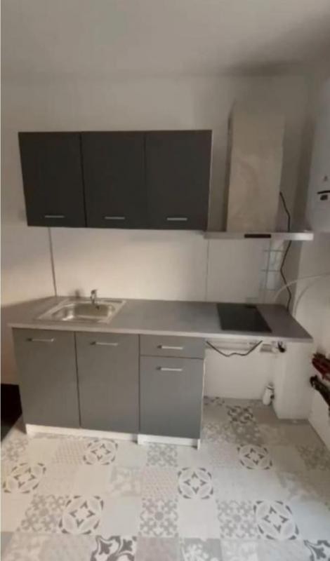 Location Appartement à Givors 3 pièces