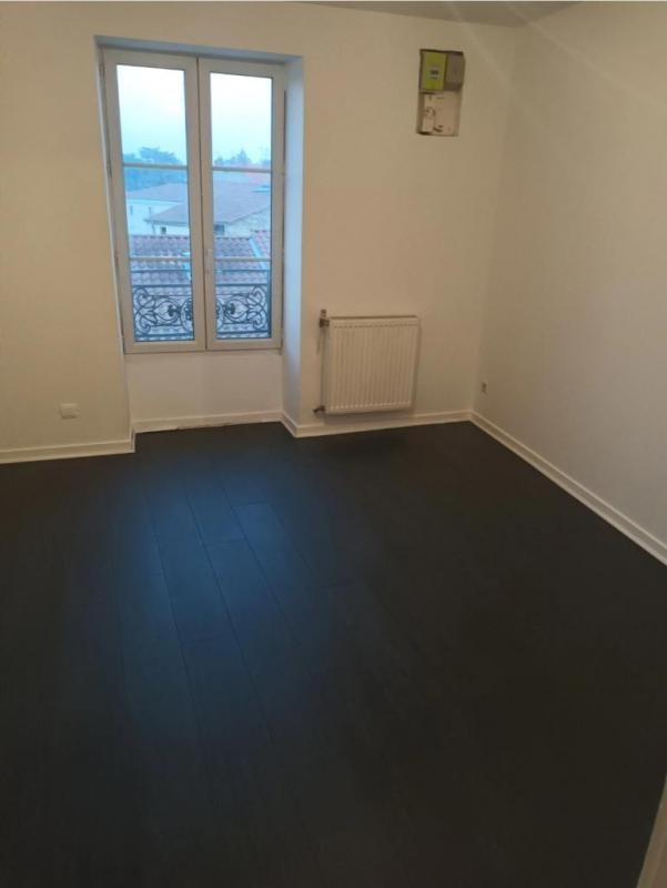 Location Appartement à Givors 3 pièces