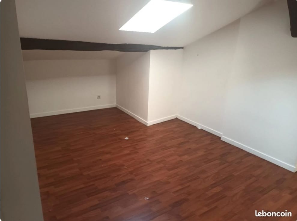 Location Appartement à Givors 3 pièces