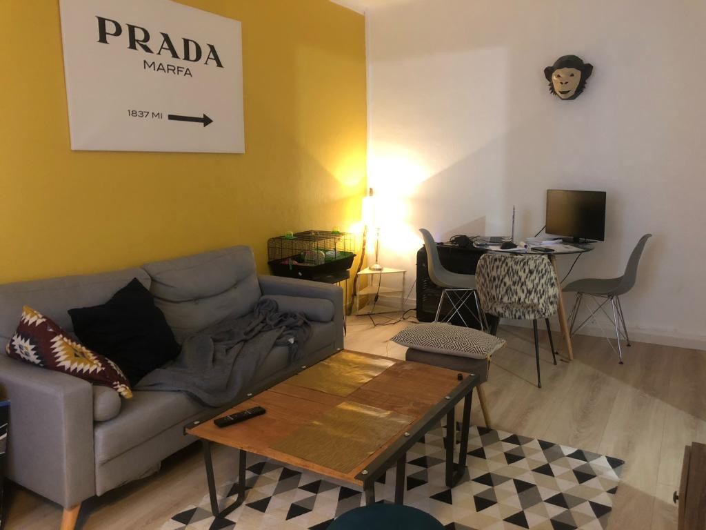 Location Appartement à Nantes 2 pièces