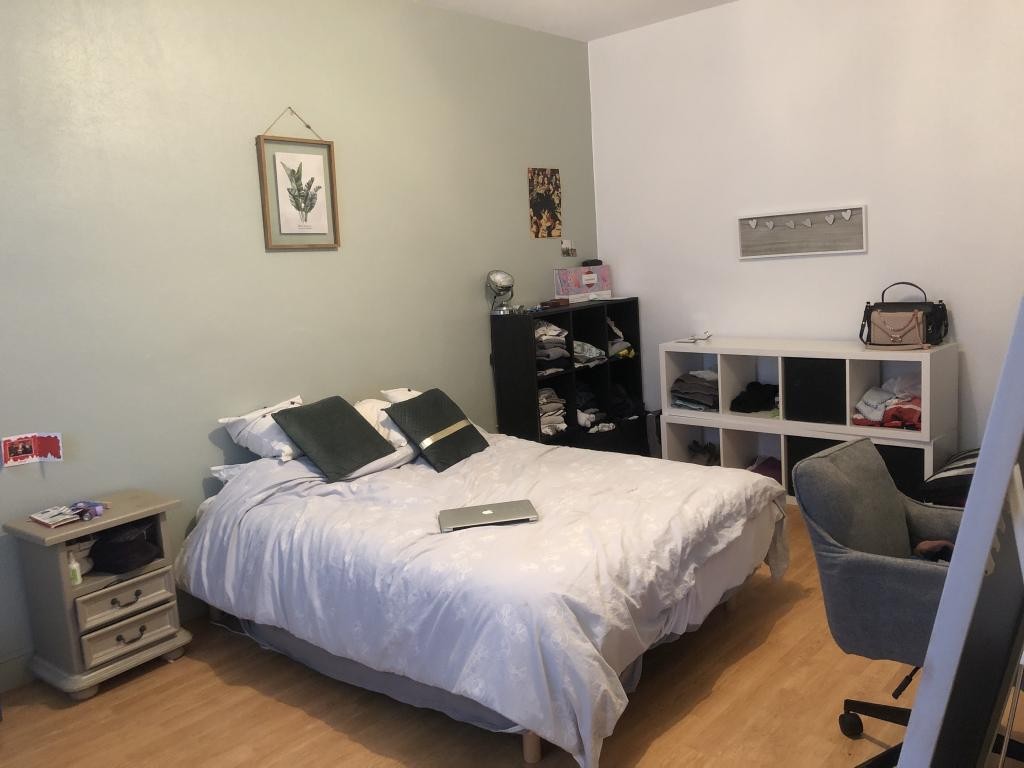 Location Appartement à Nantes 2 pièces