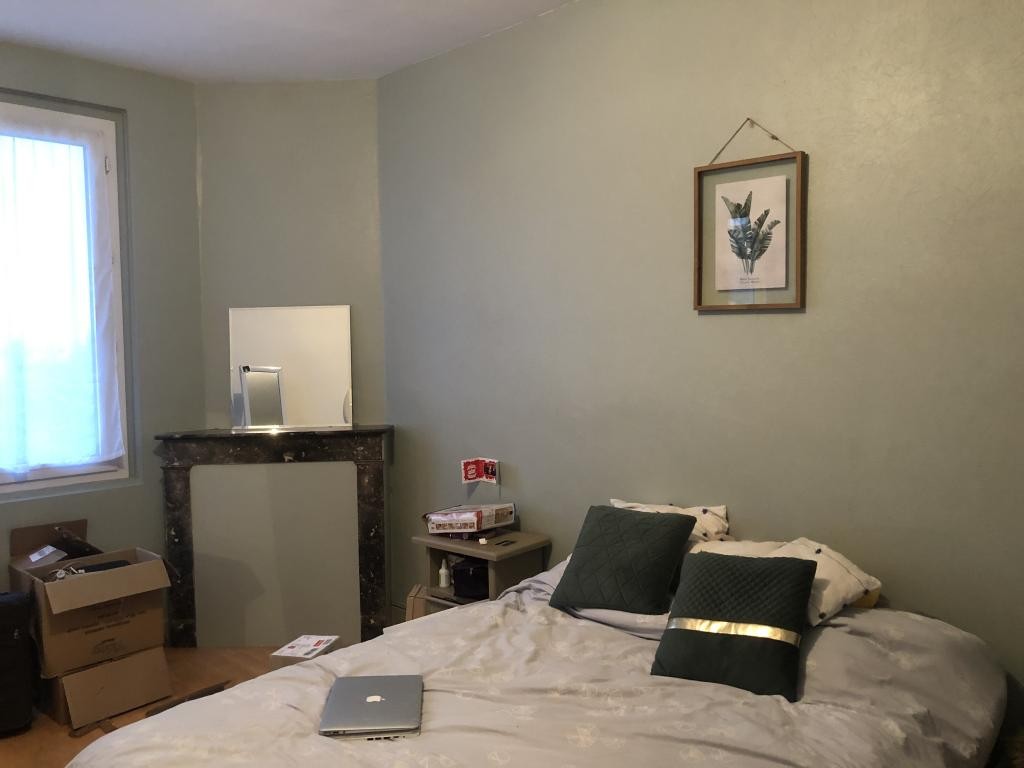 Location Appartement à Nantes 2 pièces