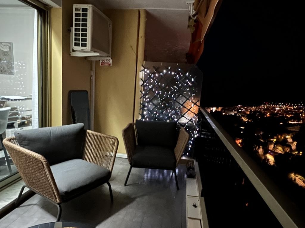 Location Appartement à Nice 2 pièces