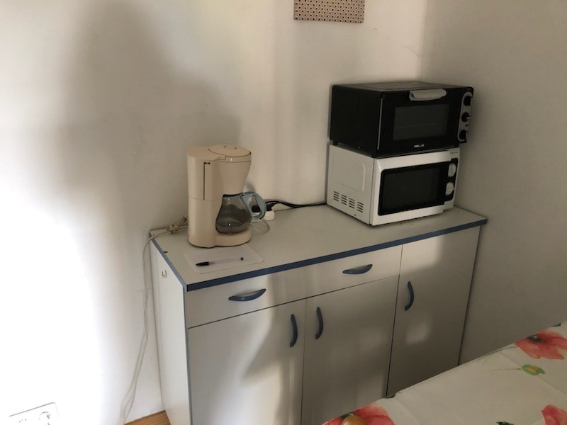 Location Appartement à Besançon 2 pièces