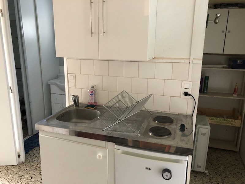 Location Appartement à Besançon 2 pièces