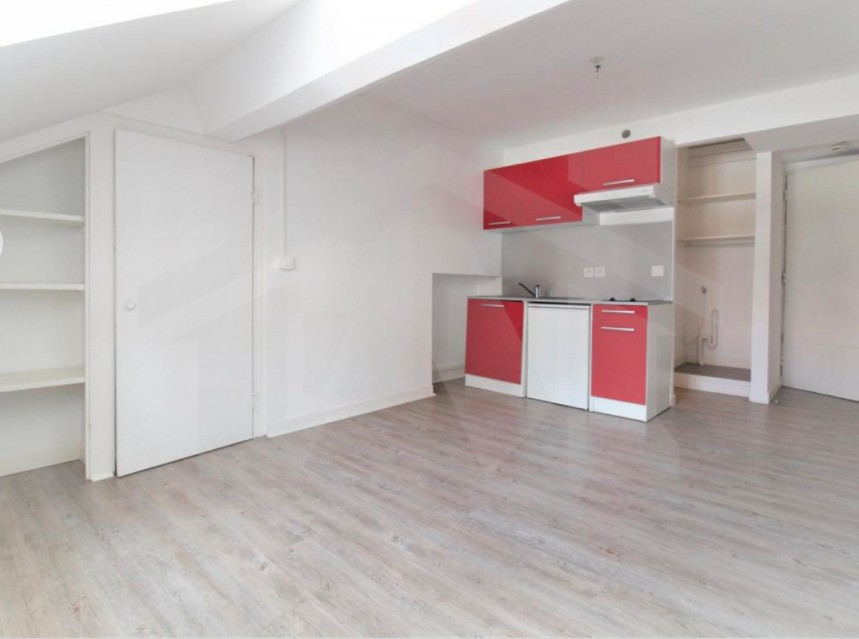 Location Appartement à Grenoble 1 pièce